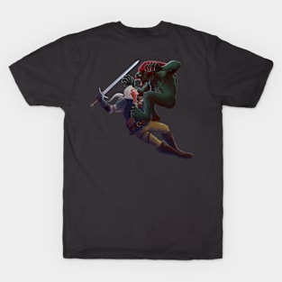 The Witcher T-Shirt